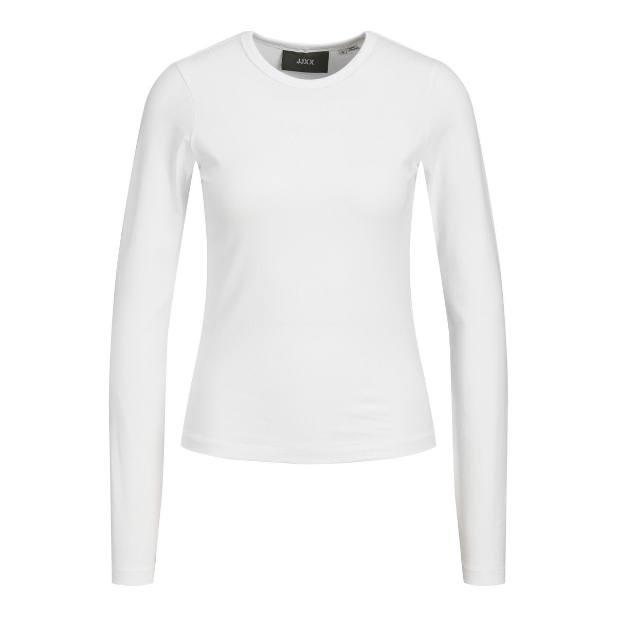 T-Shirt À Manches Longues bright white, JJXX