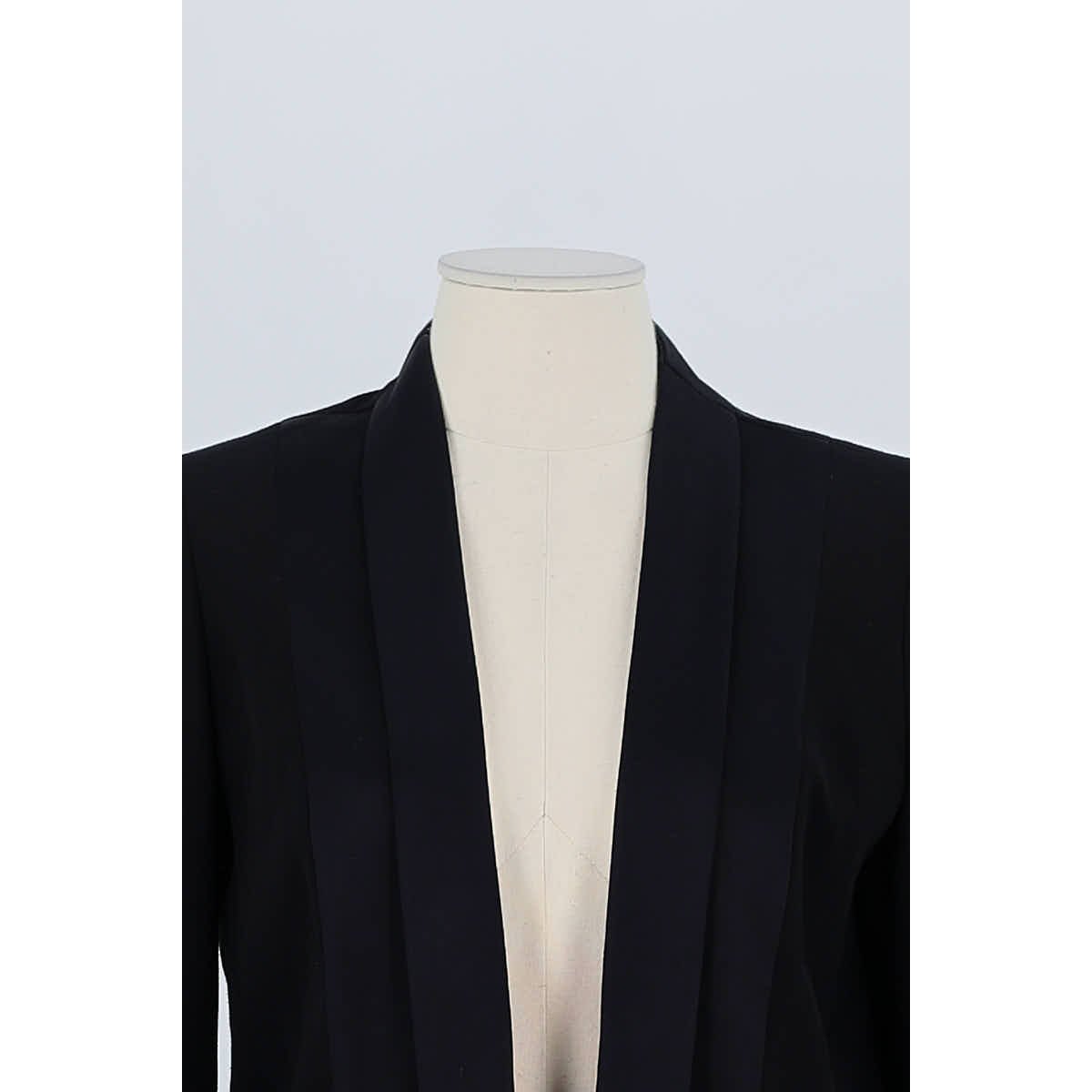 Blazer - Bon État noir, SANDRO