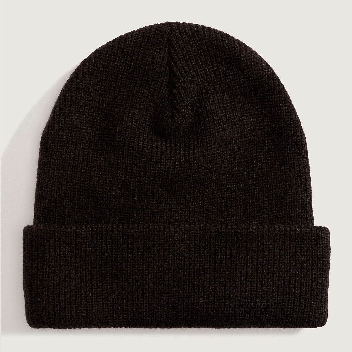 Bonnet Classic Cuff noir, VANS