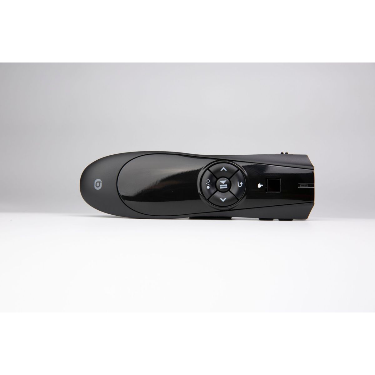 Pointeur laser Présenteur 2023 noir, ESSENTIEL B