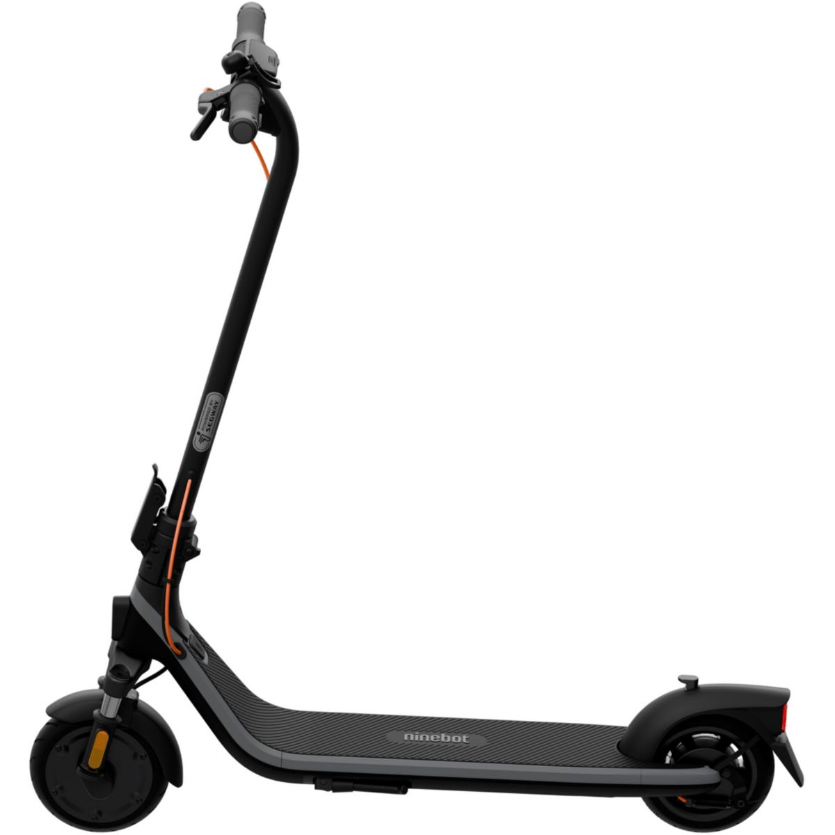 Trottinette électrique E2 Plus II couleur unique, NINEBOT