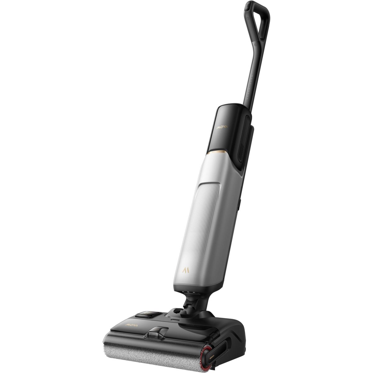 Aspirateur laveur X4 Plus couleur unique, MOVA