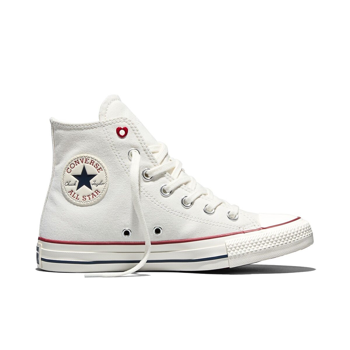 Sneakers Chuck Taylor All Star Love Story wit, CONVERSE