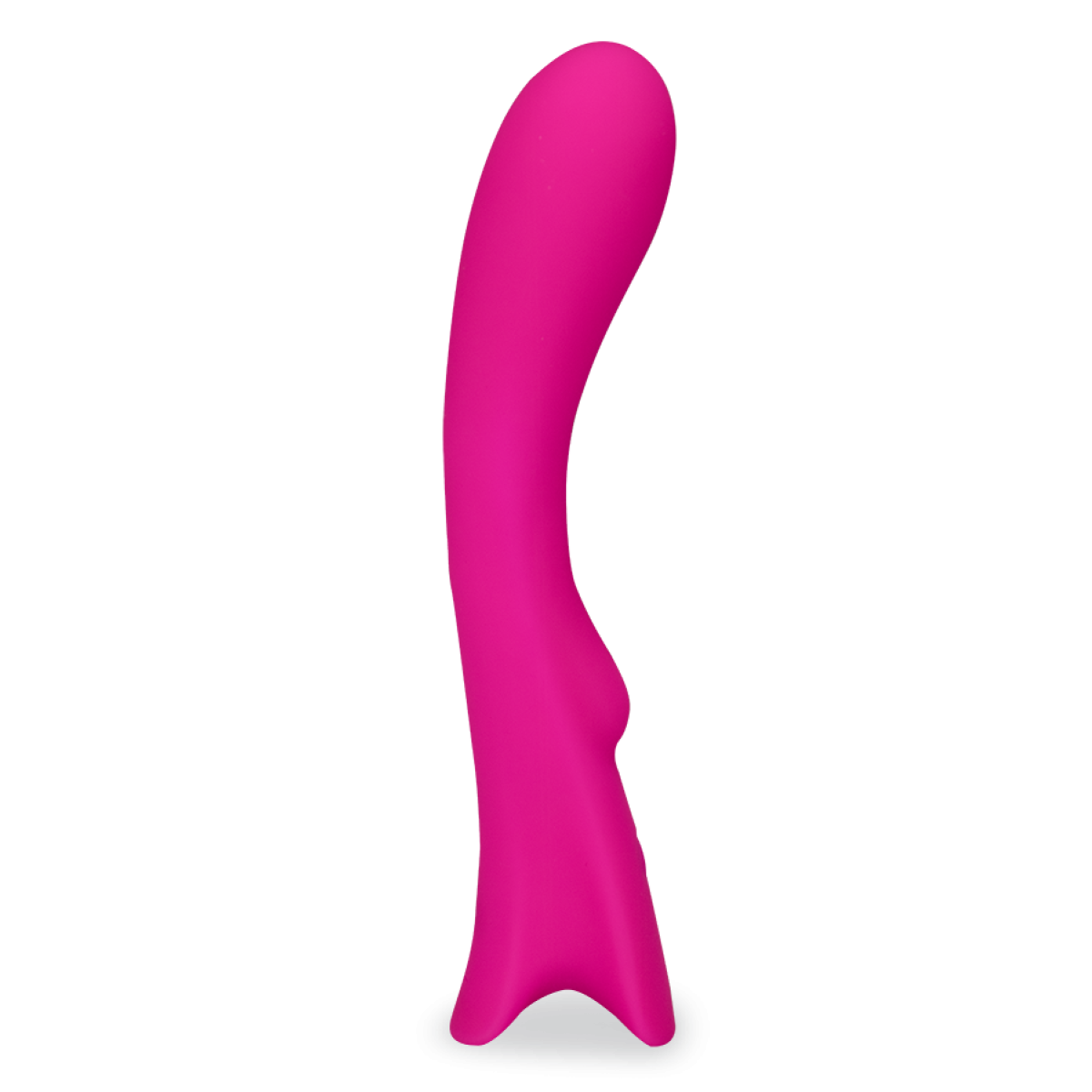 Vibromasseur puissant 9 modes Tops rose, LOVE AND VIBES