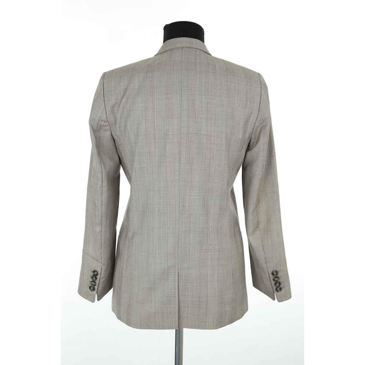 Veste - Très Bon État gris, THE KOOPLES