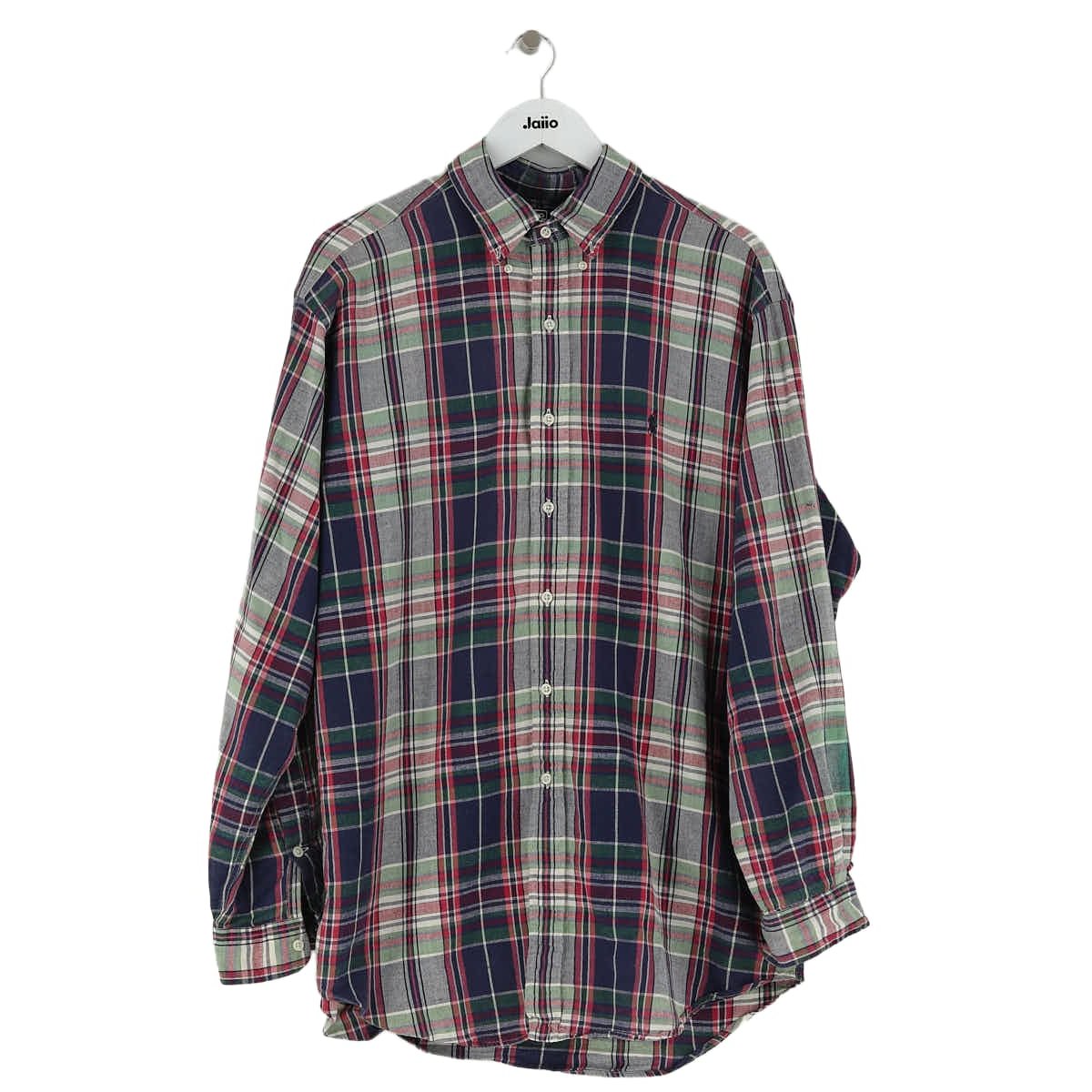 Chemise - Très Bon État bleu, RALPH LAUREN