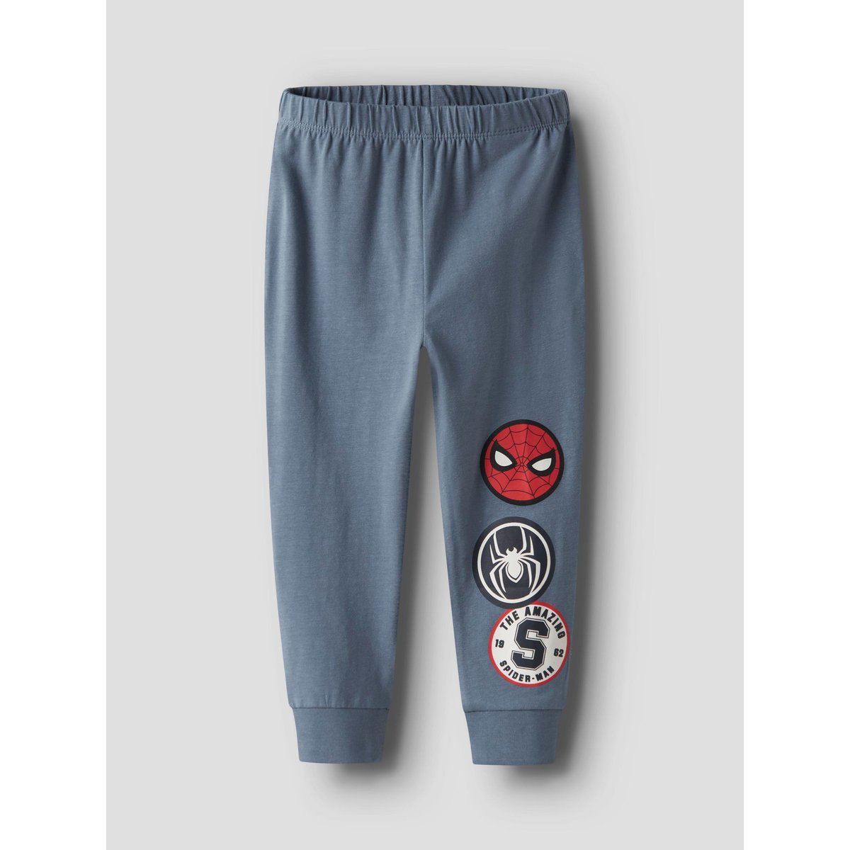Pyjama bleu - flint stone, NAME IT
