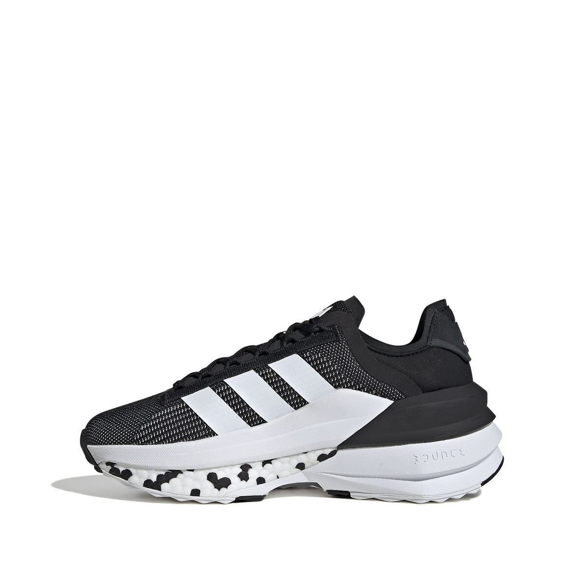 Baskets Avryn_X noir/blanc, ADIDAS SPORTSWEAR
