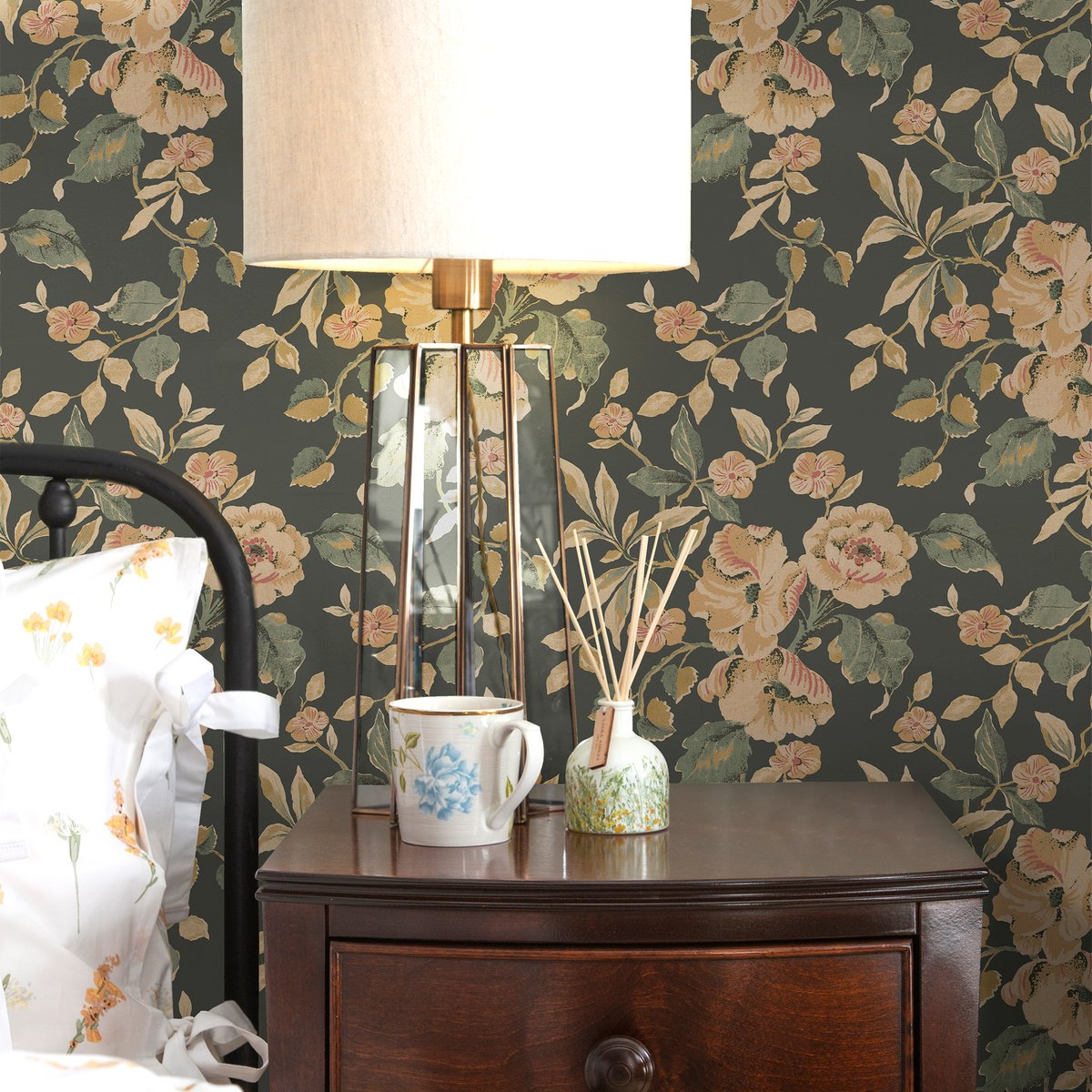 7 couleurs qui subliment vos tomettes rouges : nos conseils d&eacute;co pour un int&eacute;rieur chaleureux