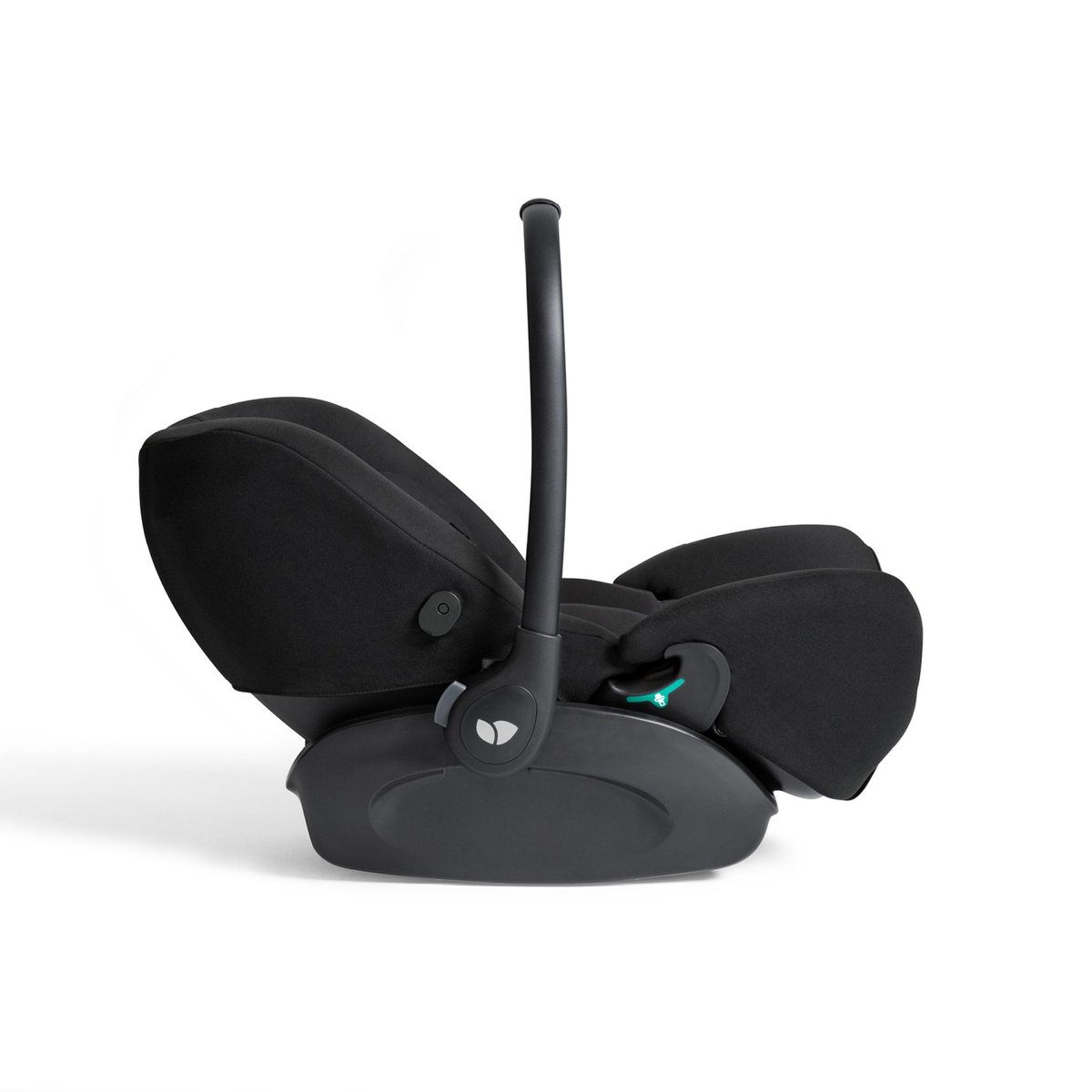 Siège auto i-Size i-Level Pro noir, JOIE