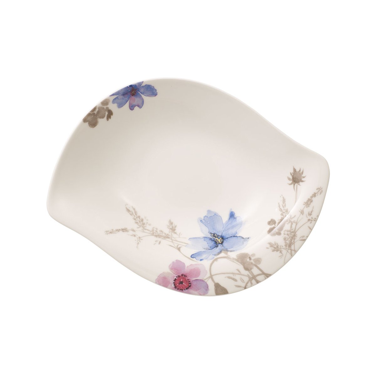 Coupe Creuse MARIEFLEUR multicolore, VILLEROY & BOCH