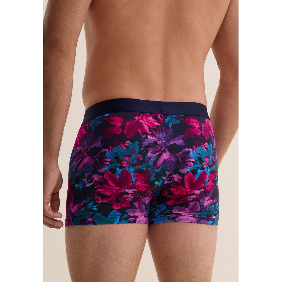 Pack 2 Boxers classiques exuberance, AUBADE
