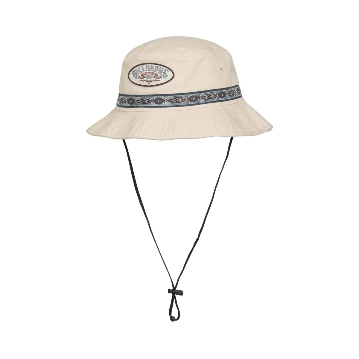 Chapeau SINCE 73 BURLEIGH BOONIE beige oatmeal, BILLABONG