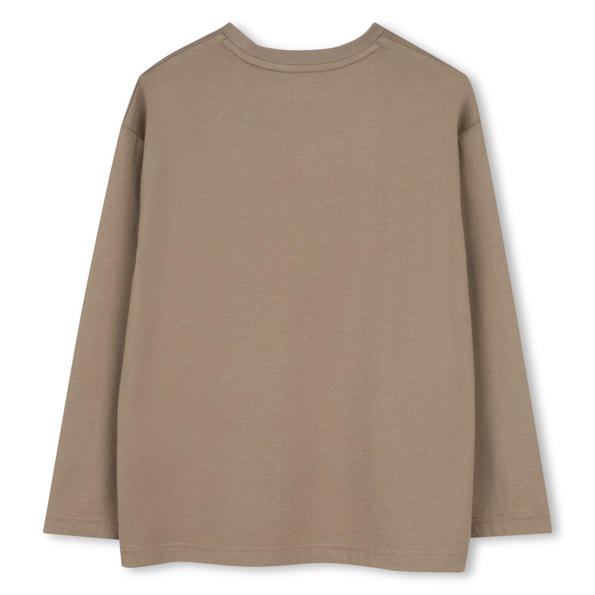 Tee-shirt manches longues cedre, TIMBERLAND