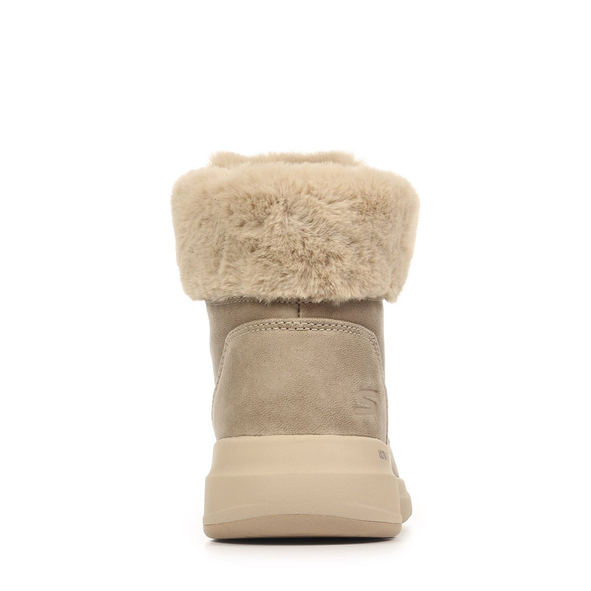 Boots GLACIAL ULTRA WONDERLAND taupe, SKECHERS