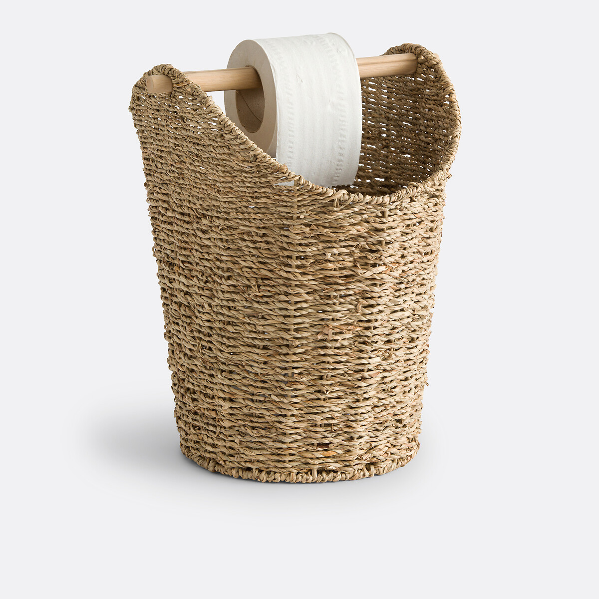 Dérouleur WC, Baleo naturel, LA REDOUTE INTERIEURS