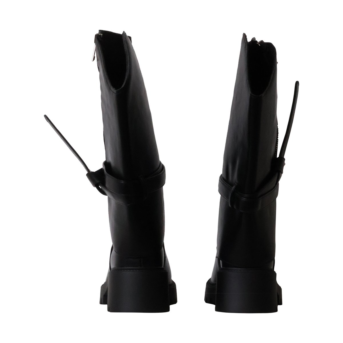 Bottines à Talon Bestelle noir, ENZA NUCCI