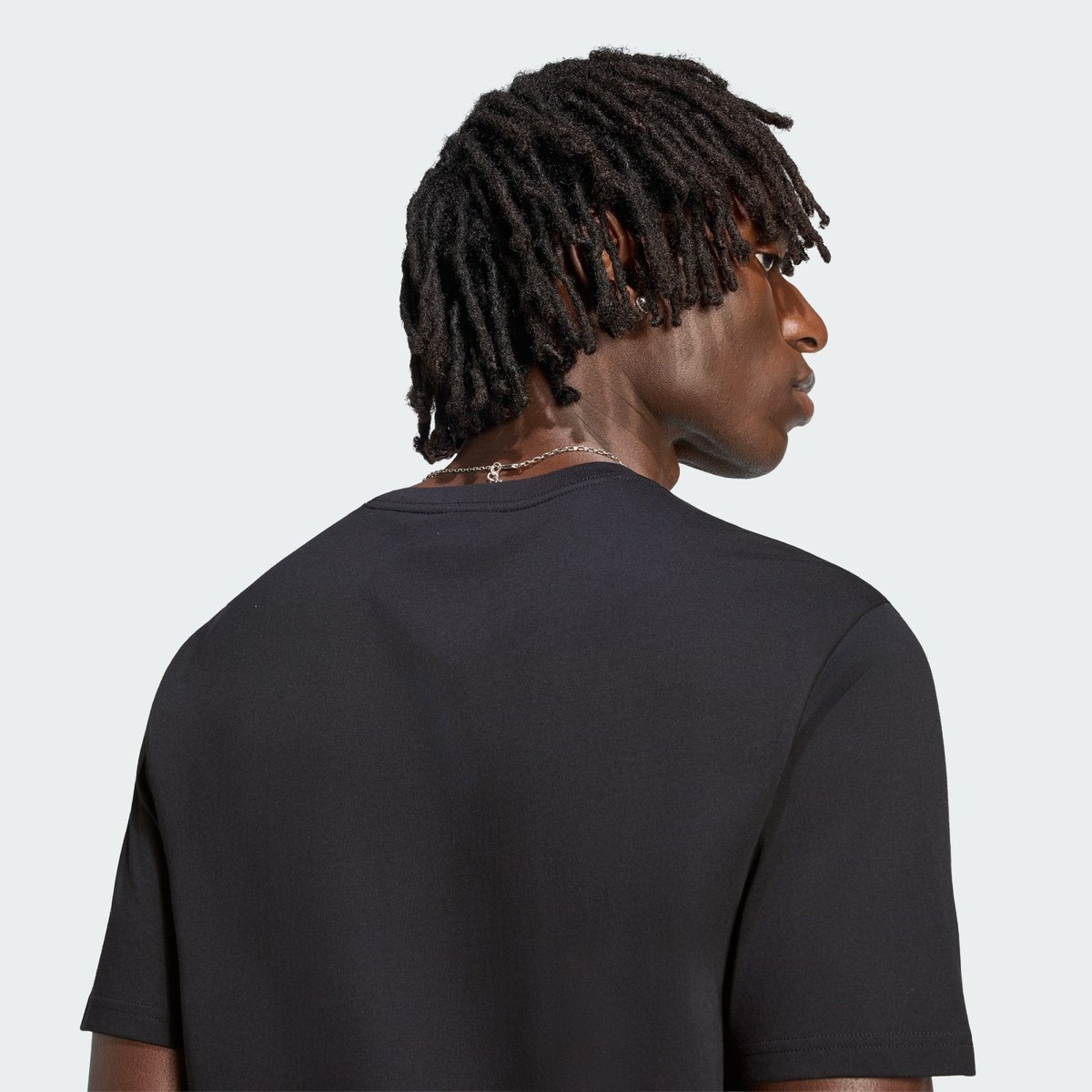 T-Shirt St Gfx black, adidas Originals