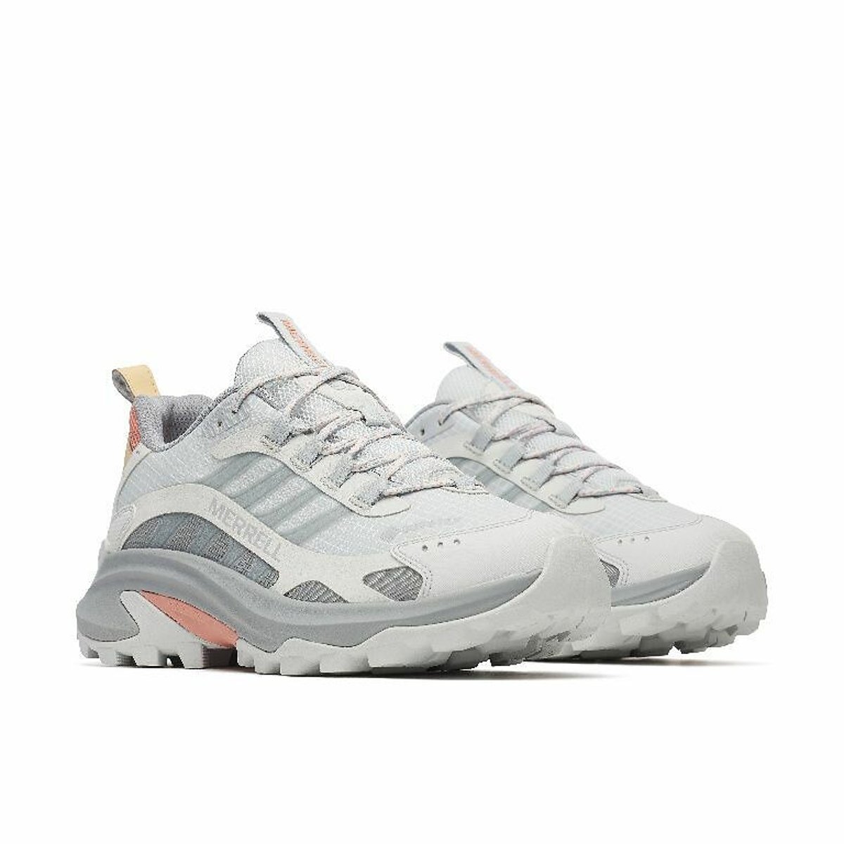 Moab Speed 2 GTX Trainers light grey, MERRELL