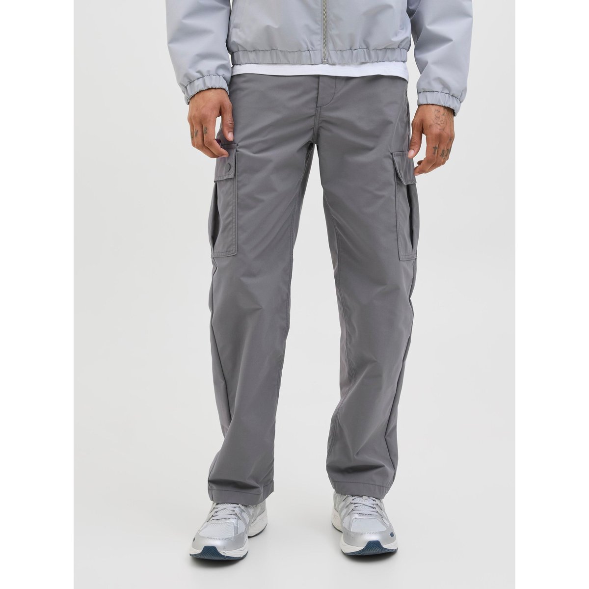 Pantalon Cargo castlerock, JACK & JONES