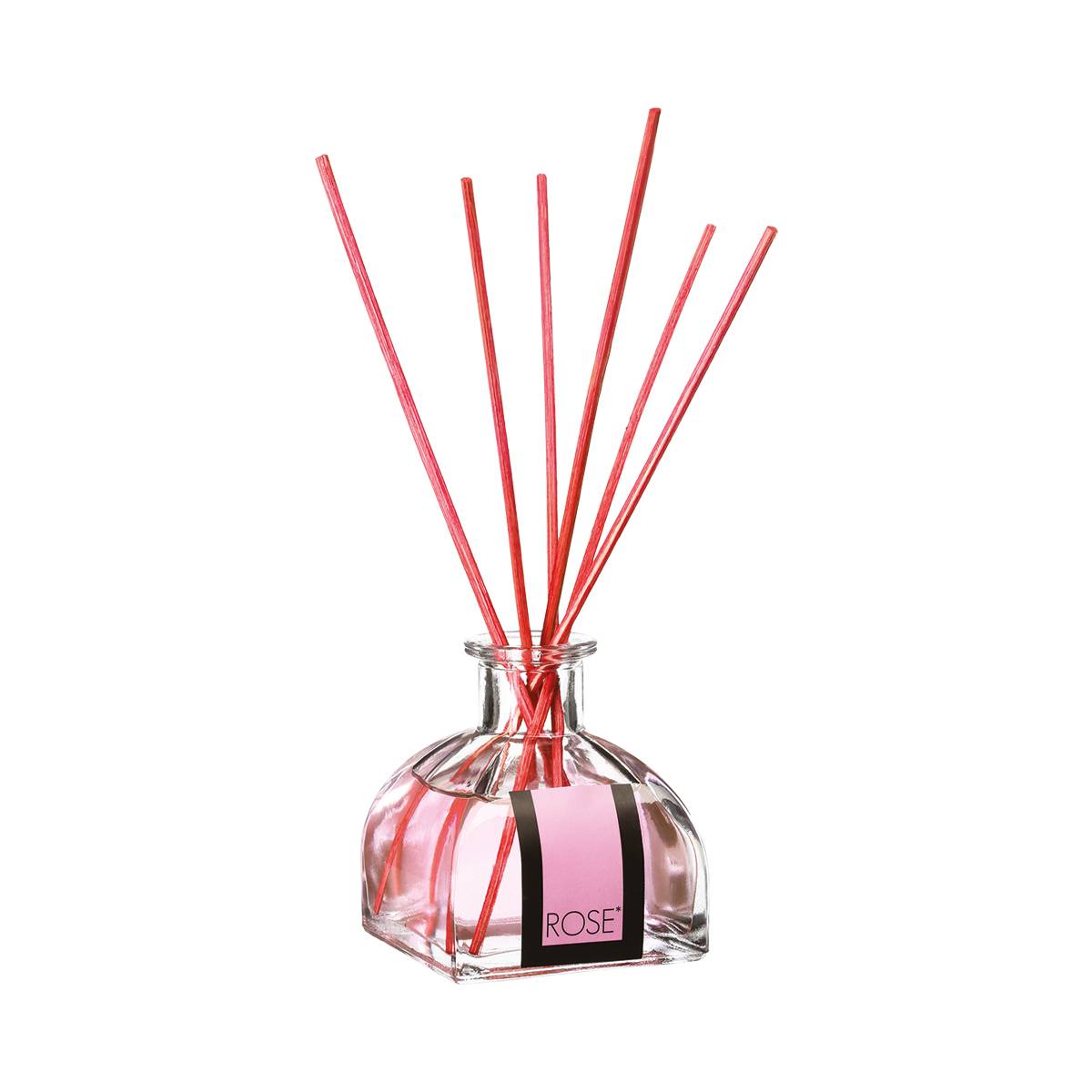 Diffuseur de parfum KILI rose, ATMOSPHERA