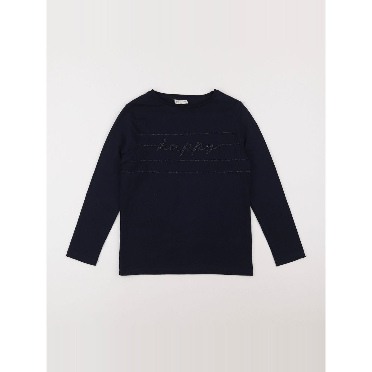 Tee-shirt - Très bon état bleu, LITTLE CIGOGNE