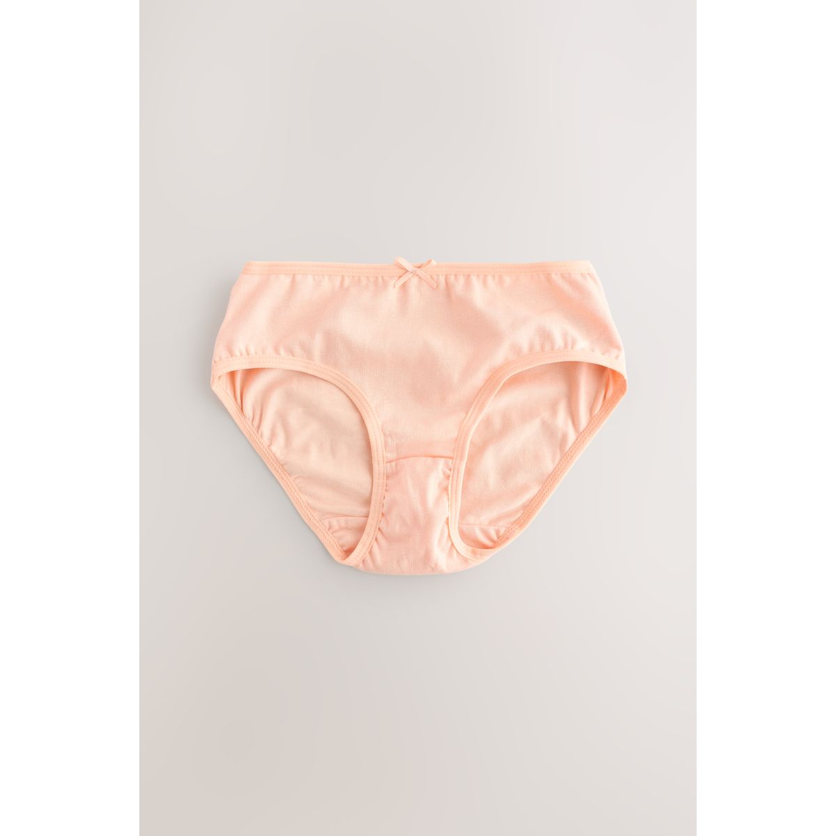 Slips, lot de 10 orange/rose, NEXT