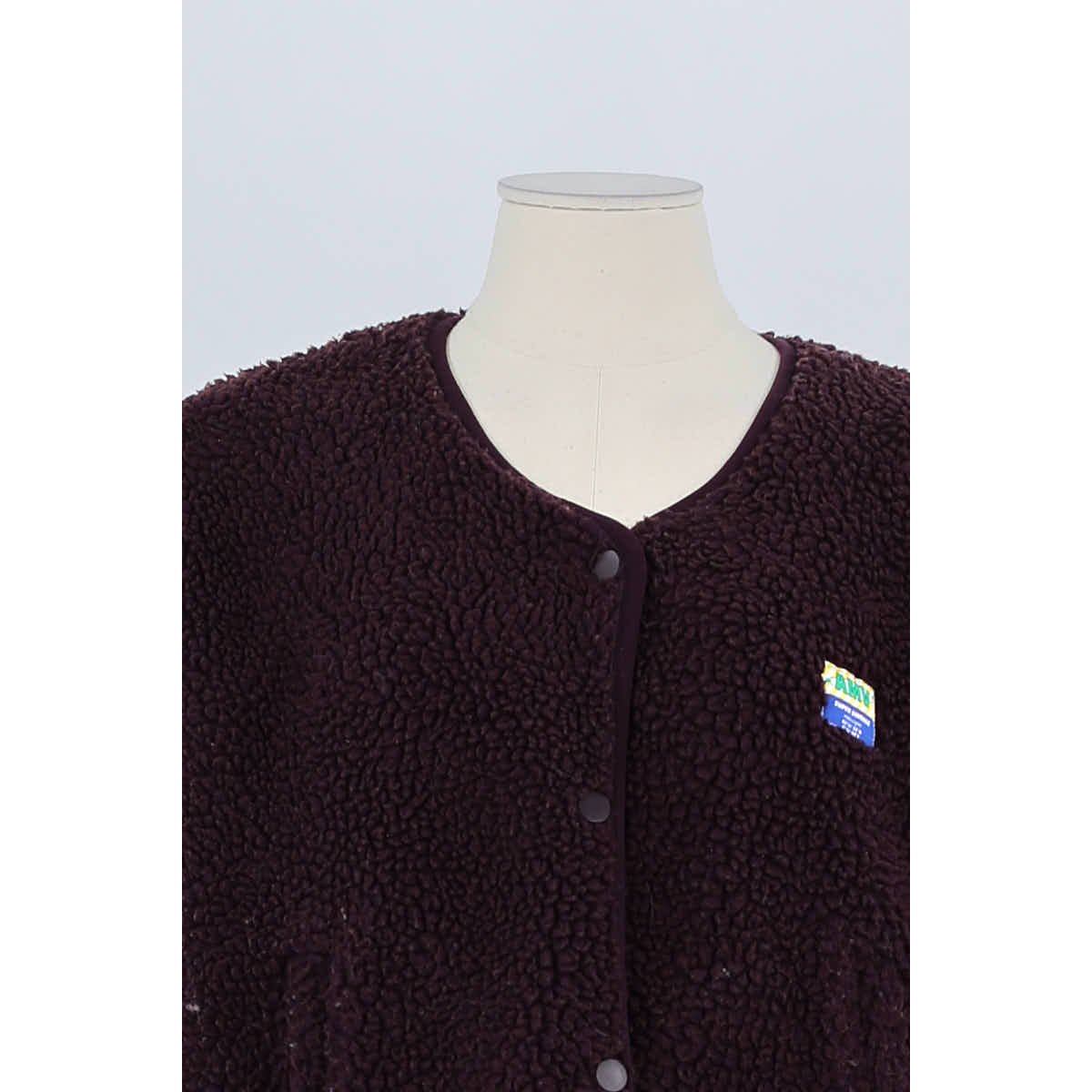 Veste - Très Bon État violet, AMERICAN VINTAGE