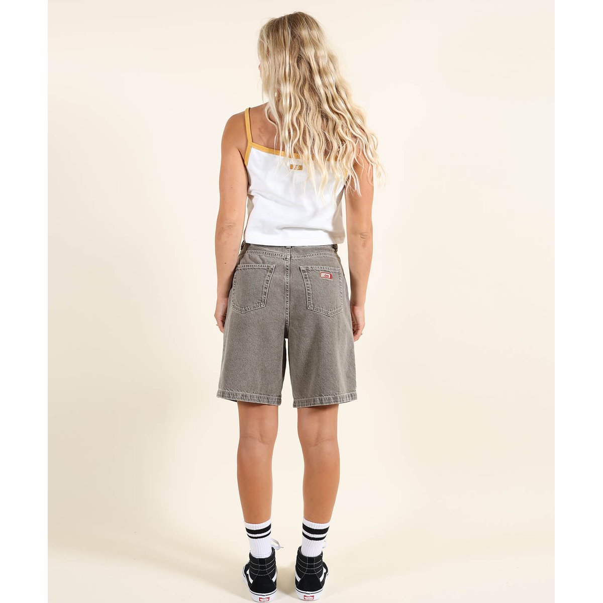 Bermuda DENIM driftwood, OXBOW