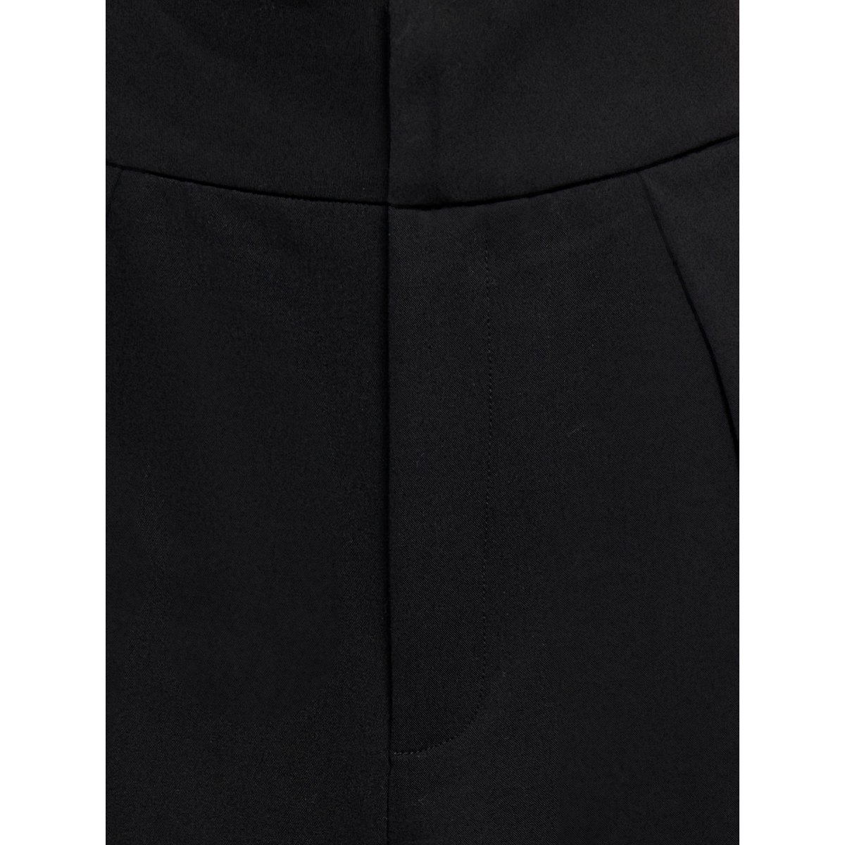 Pantalon noire - black, ONLY