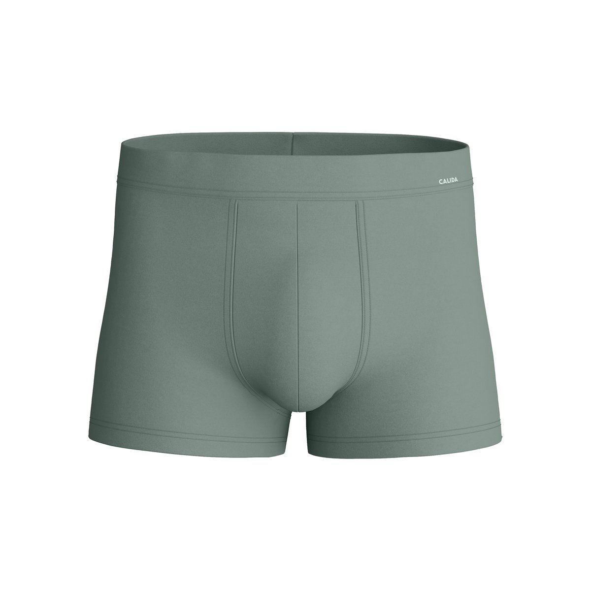Boxer brief Modal BALANCED DAY vert laurier, CALIDA