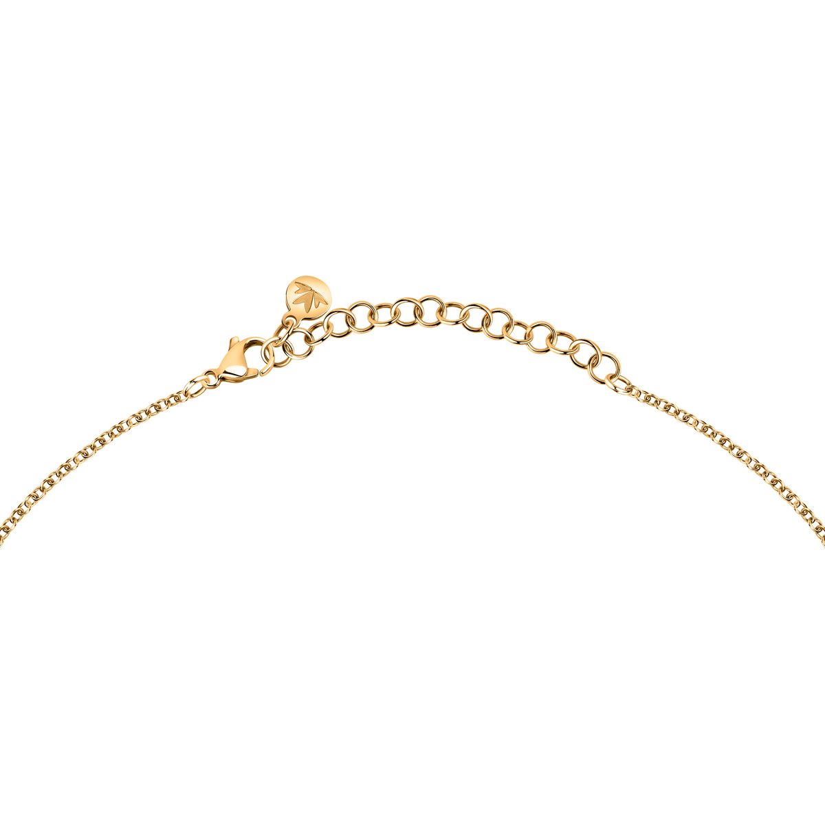 COLLIER MORELLATO LEGAME - SAZO03 or jaune, MORELLATO