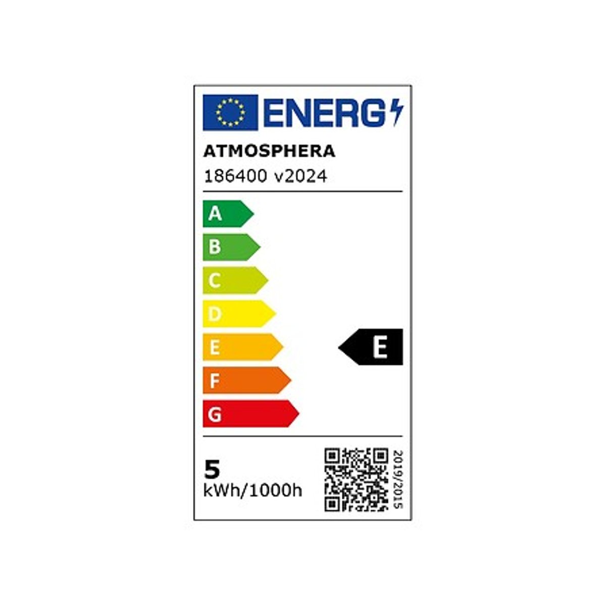 Ampoule LED DIMM red, ATMOSPHERA