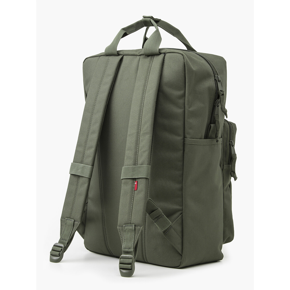 Zaino L-Pack Large kaki, LEVI'S