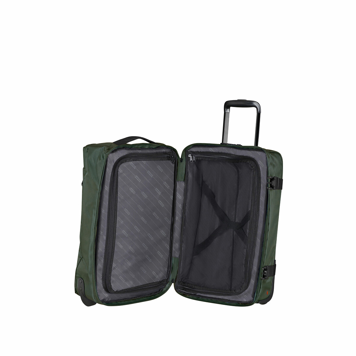 Trolley de Cabine Urban Track, 55/35cm, 2 Rodas, American Tourister caqui, AMERICAN TOURISTER