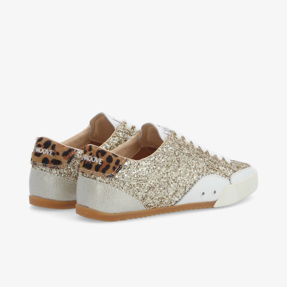 Mick Sneaker - Doré doré, SCHMOOVE