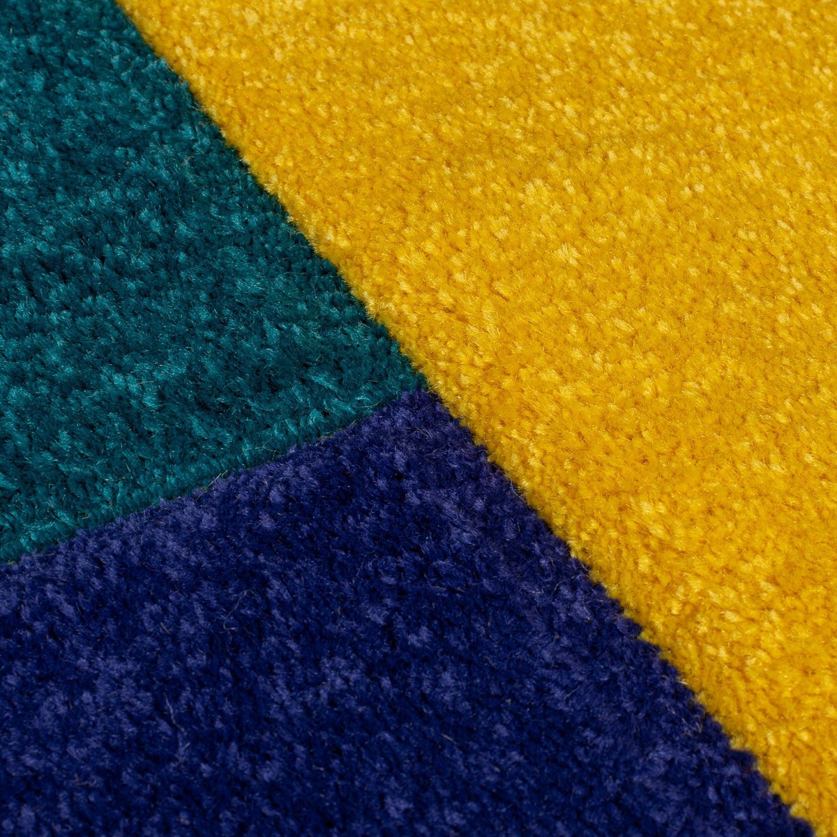 Tapis de couloir MAMBO multicolore, FLAIR RUGS