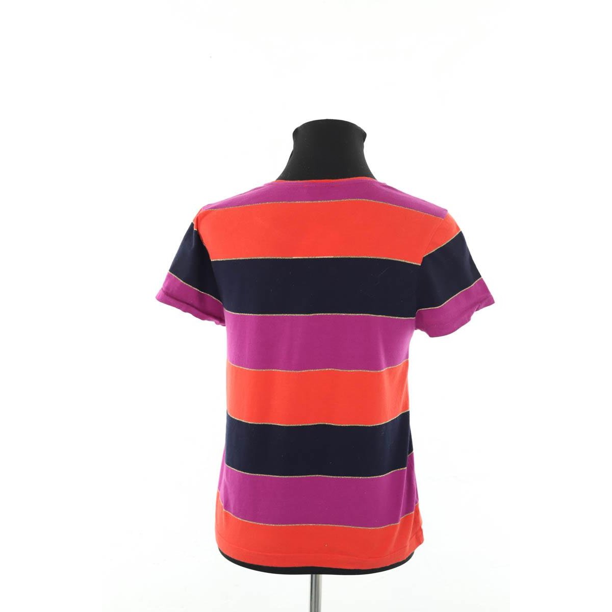 T-shirt - Bon État multicolore, APC