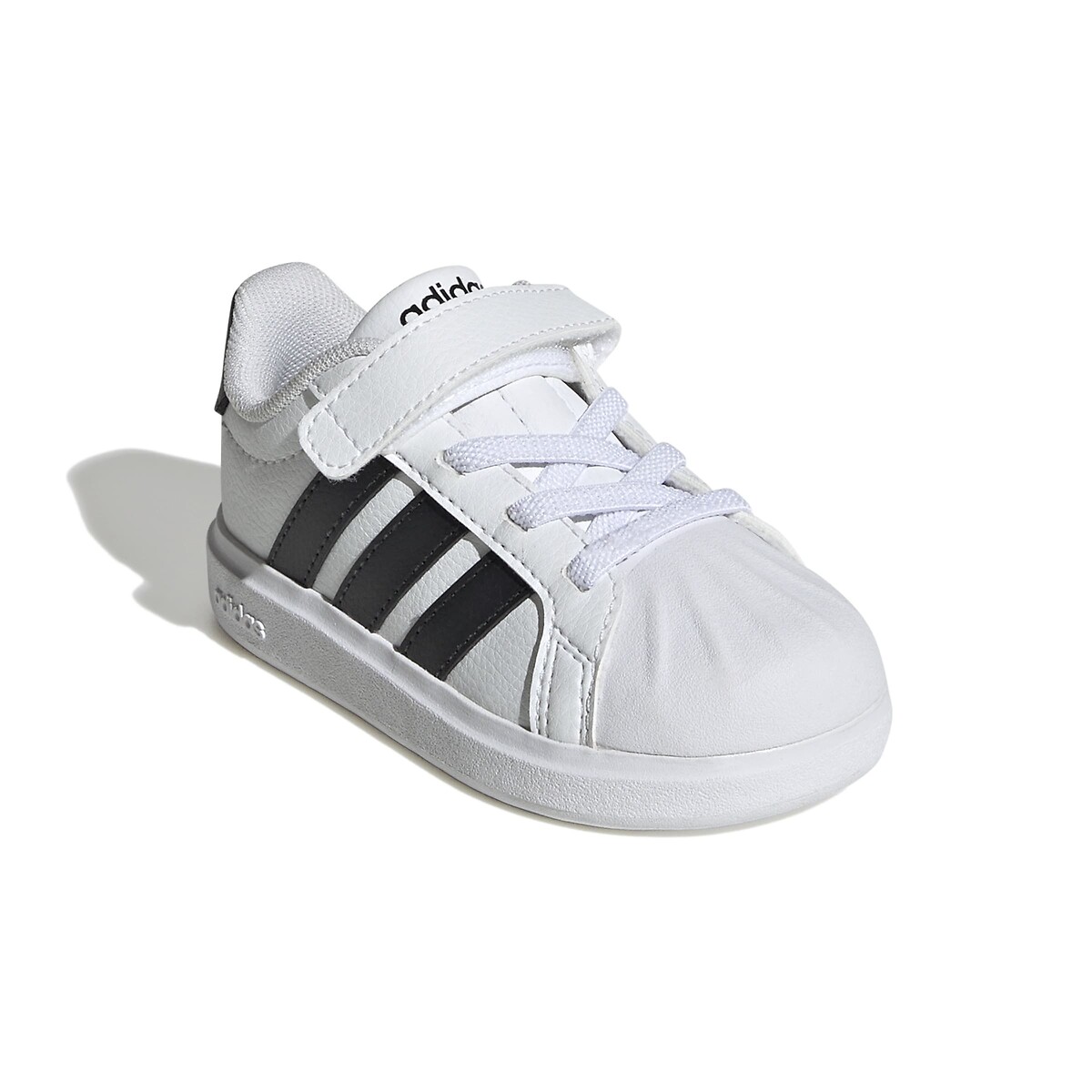 Scarpe da ginnastica STREET TALK bianco/nero, ADIDAS SPORTSWEAR