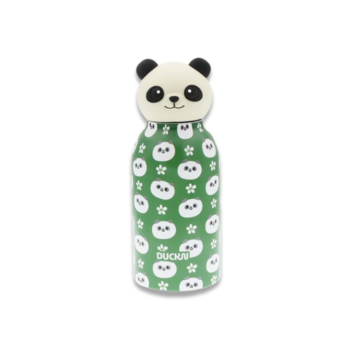 Gourde isotherme panda, Zimo vert, ARTIME