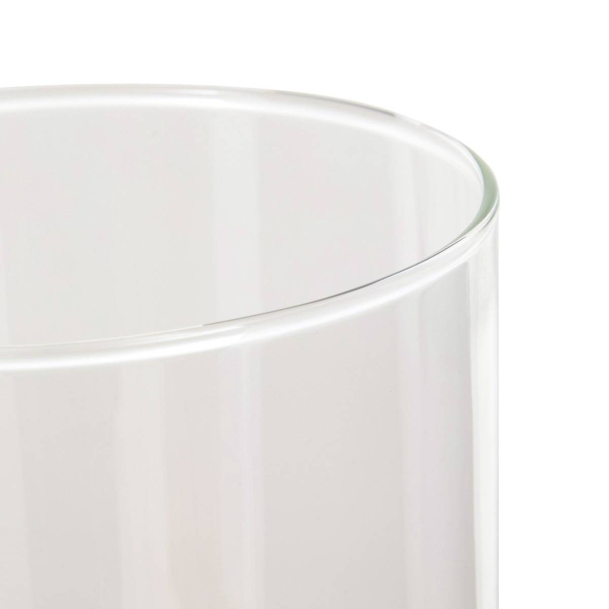 Vase LIDY transparent, ATMOSPHERA