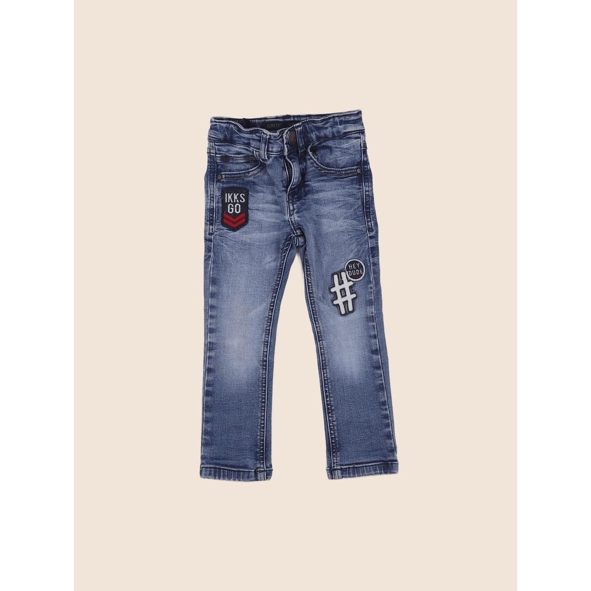 Jean - Très bon état bleu, LEVI'S
