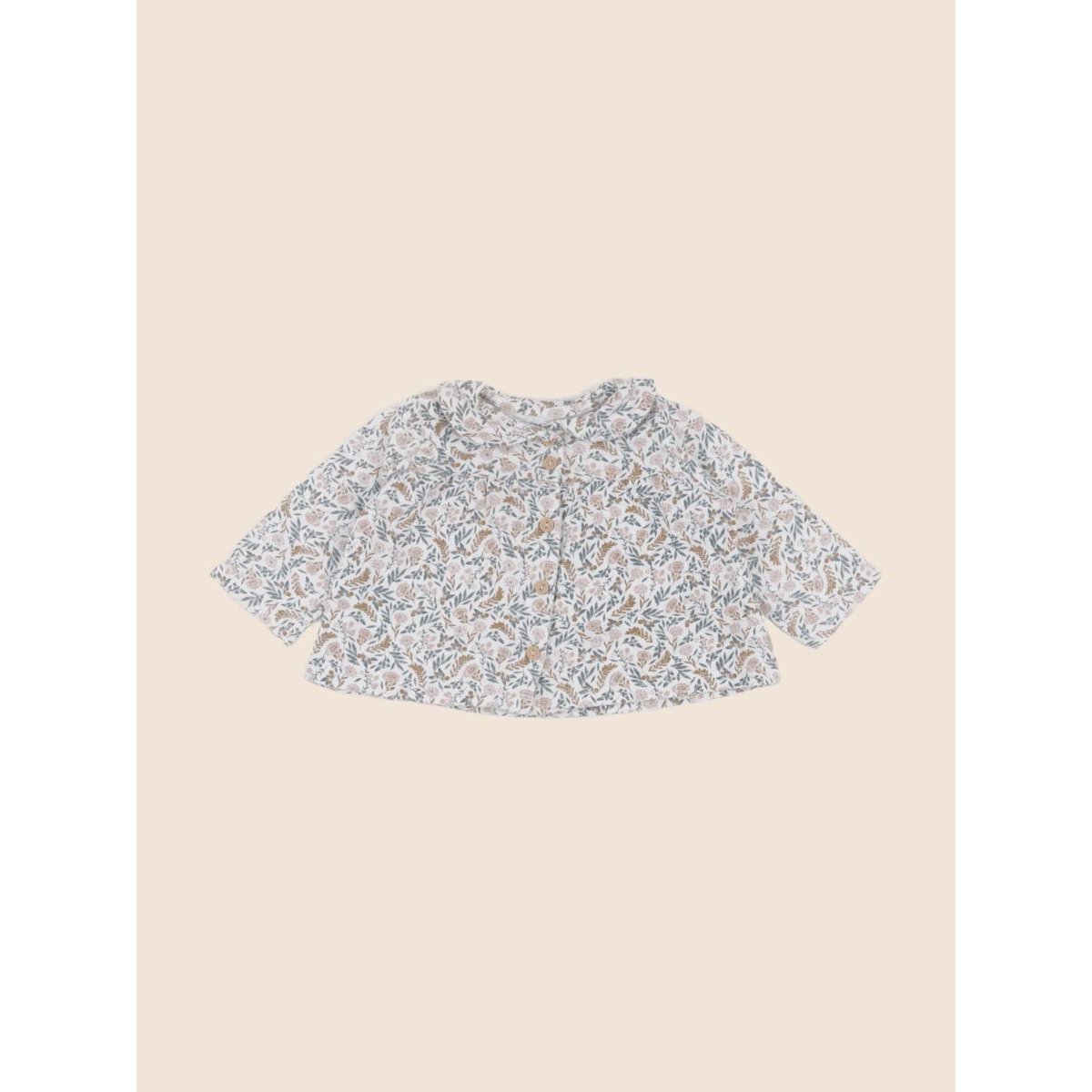 Tee-shirt - Très bon état multicolore, VERTBAUDET
