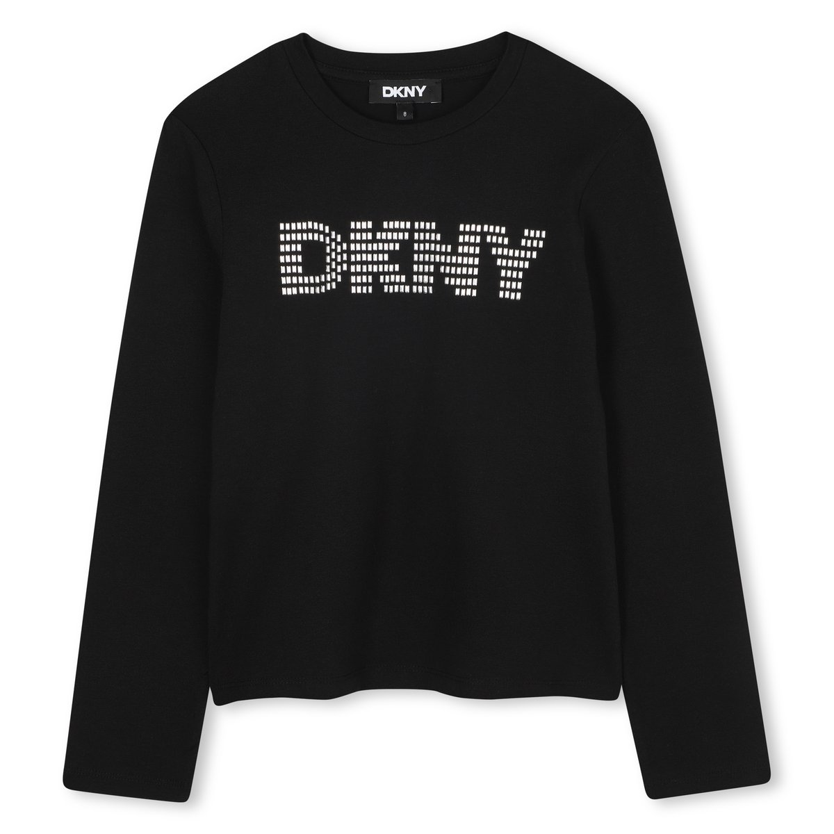 T-shirts à manches longues black, DKNY