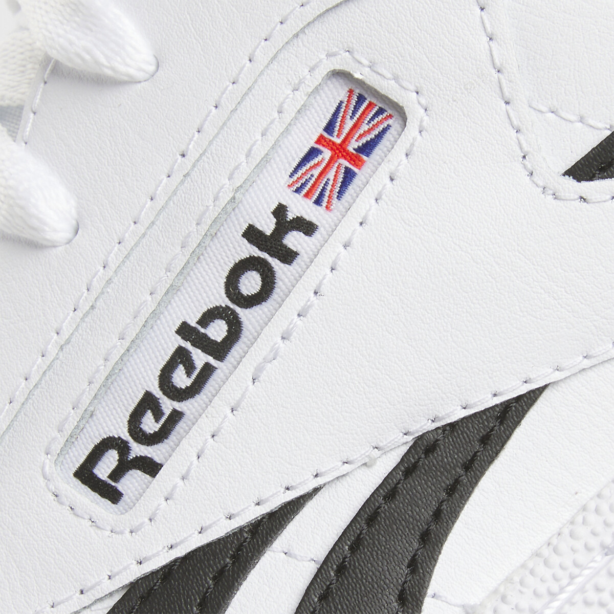 Sapatilhas CLUB C REVENGE branco/preto, REEBOK