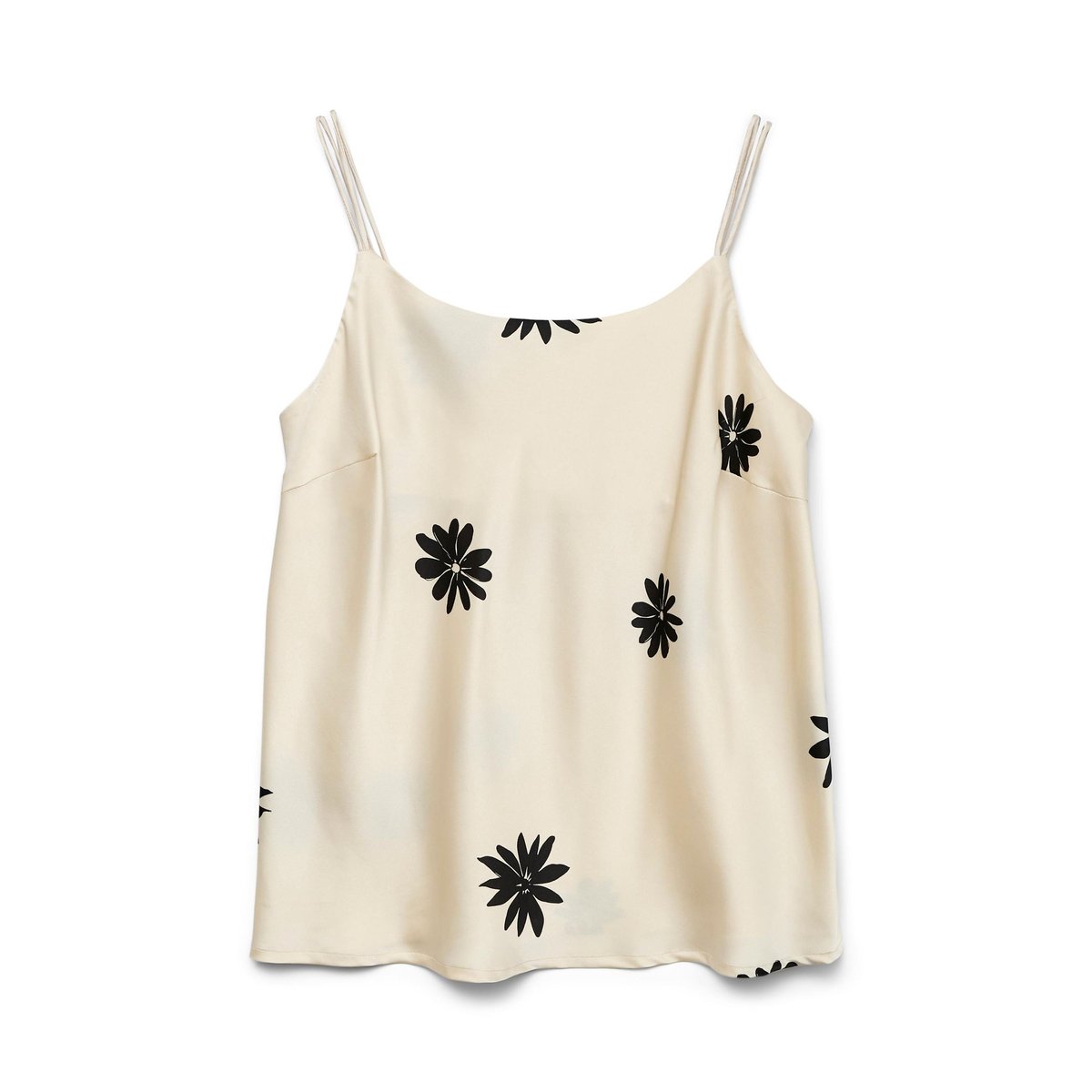 Top birch, VERO MODA
