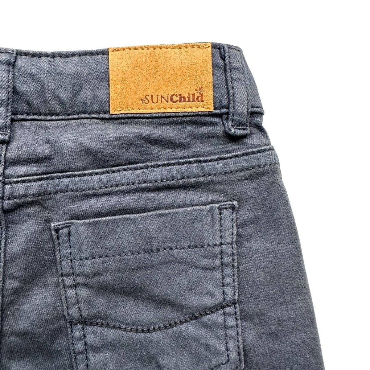 Short - Très bon état noir, SUNCHILD