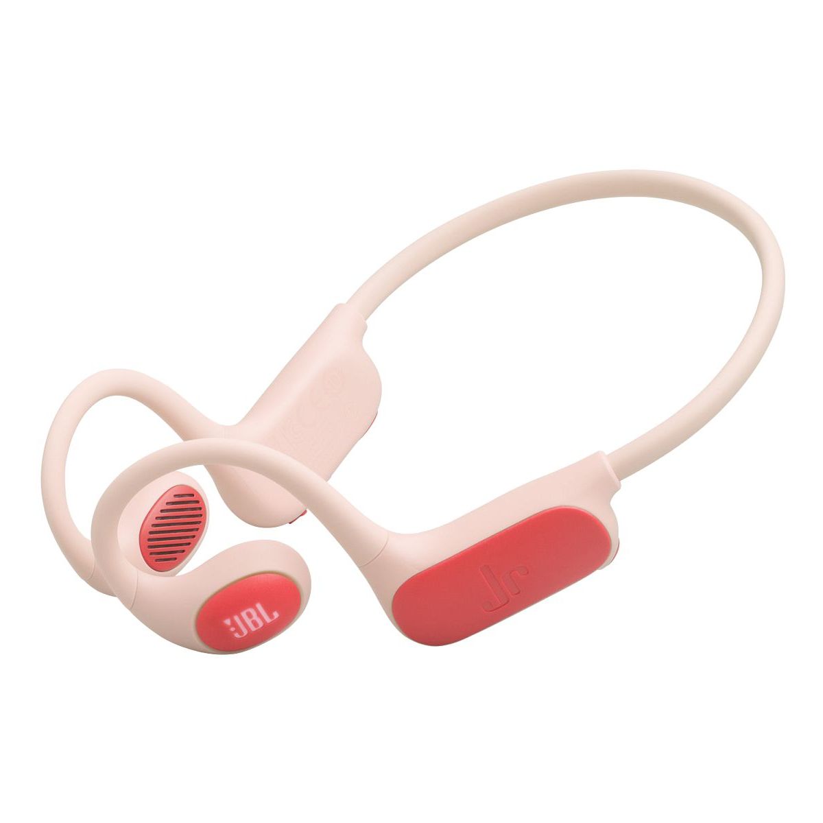 Casque Junior Free Rose couleur unique, JBL