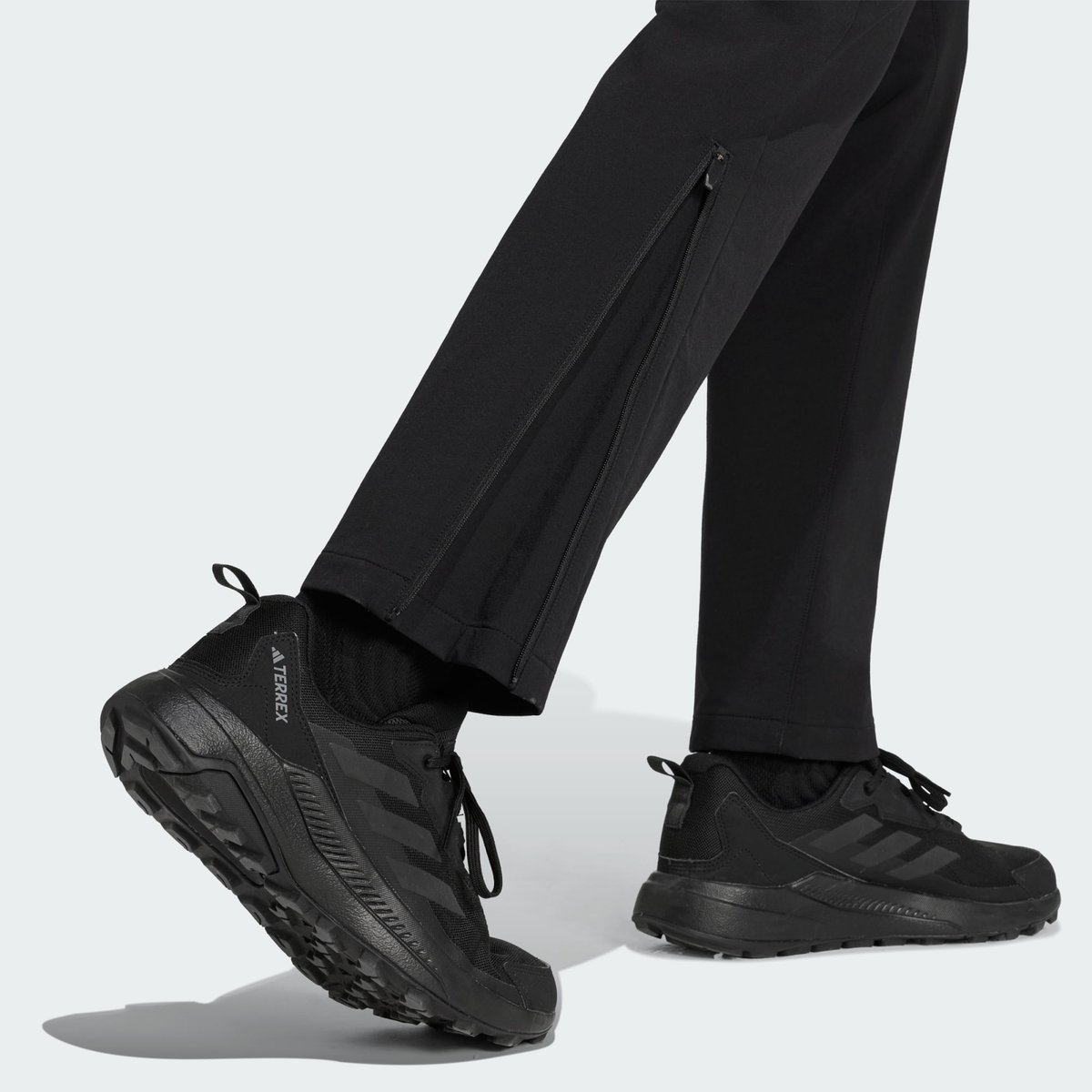 Pantalon Gratté Terrex Xperior Pro Softshell Pantalon Gratté Terrex Xperior Pro Softshell black, adidas Performance