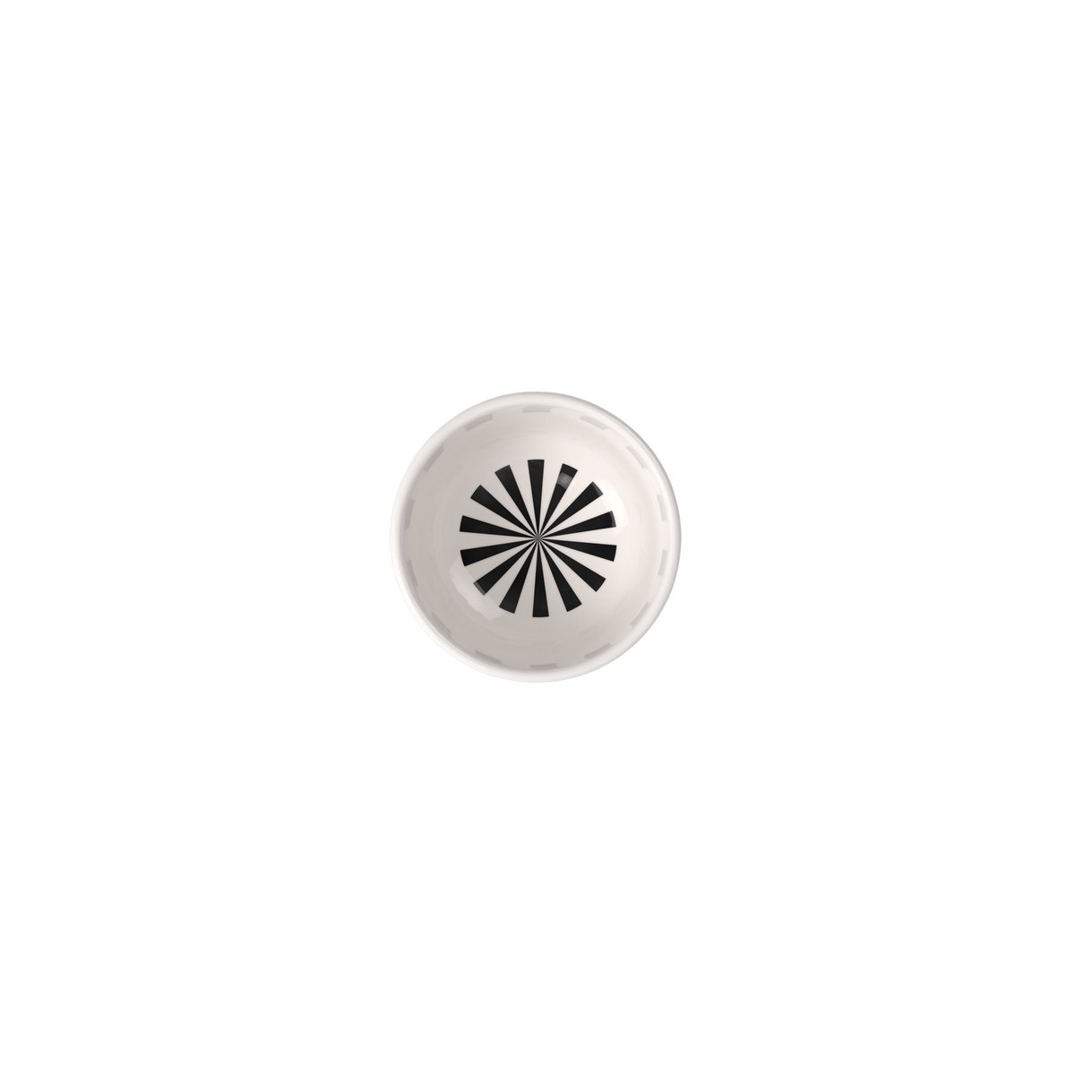 Coupelle MEMPHIS blanc, VILLEROY & BOCH